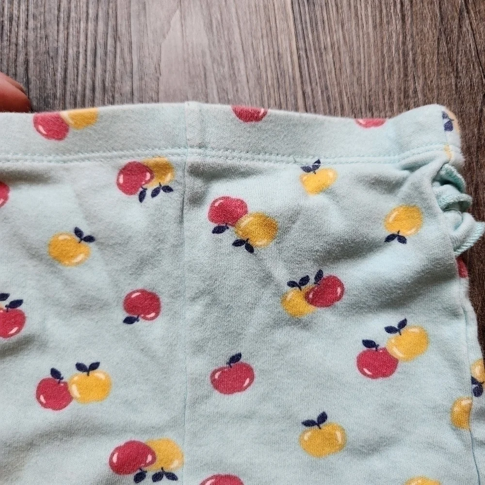 6M Girls Outfit